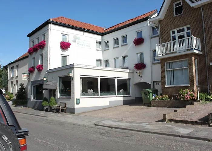 Vroenhof Hotel Valkenburg aan de Geul