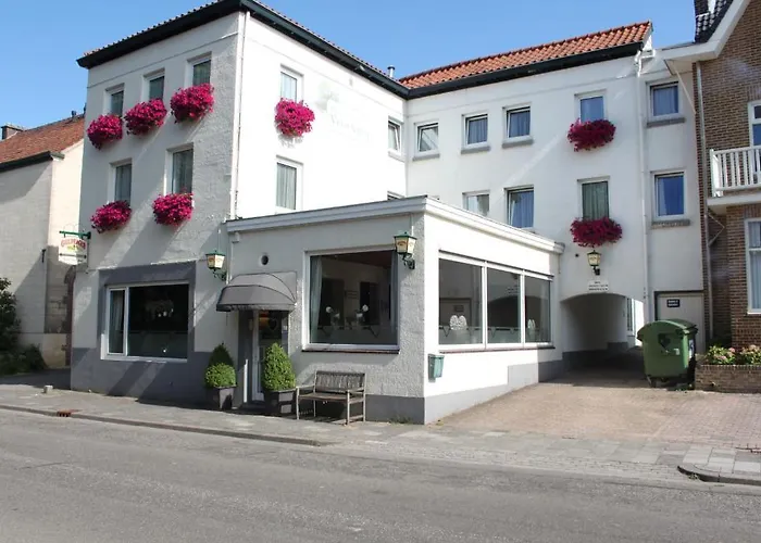 Vroenhof Hotel Valkenburg aan de Geul